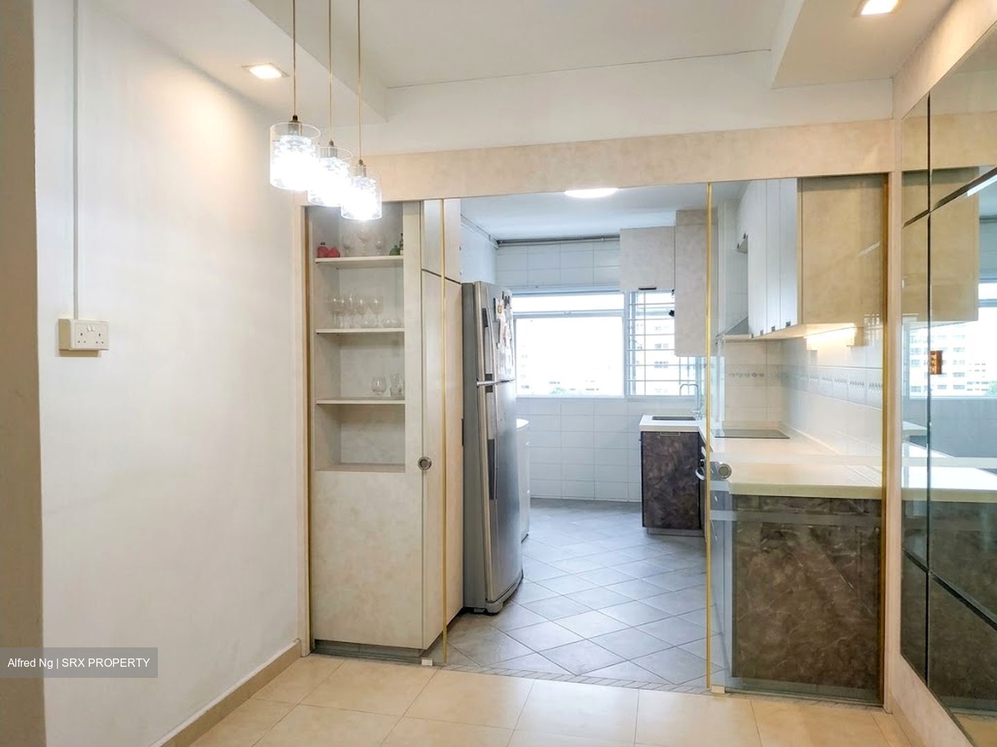 Blk 310 Woodlands Street 31 (Woodlands), HDB 4 Rooms #629731091